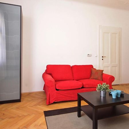 ปร้าก เซ็นทรัล เอ็กซ์คลูซีฟ อพาร์ตเมนต์ Apartment ปราก ภายนอก รูปภาพ