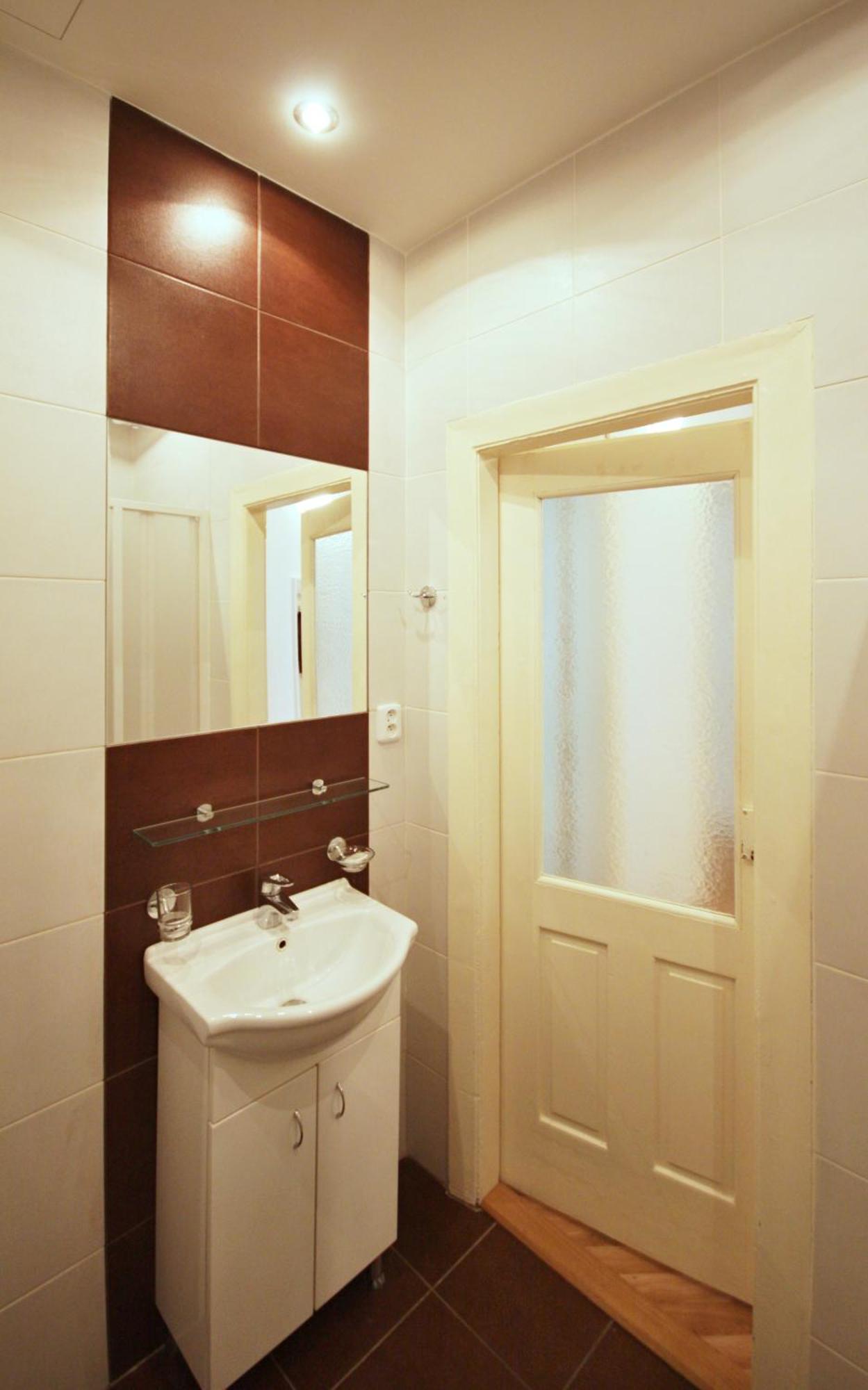 ปร้าก เซ็นทรัล เอ็กซ์คลูซีฟ อพาร์ตเมนต์ Apartment ปราก ห้อง รูปภาพ