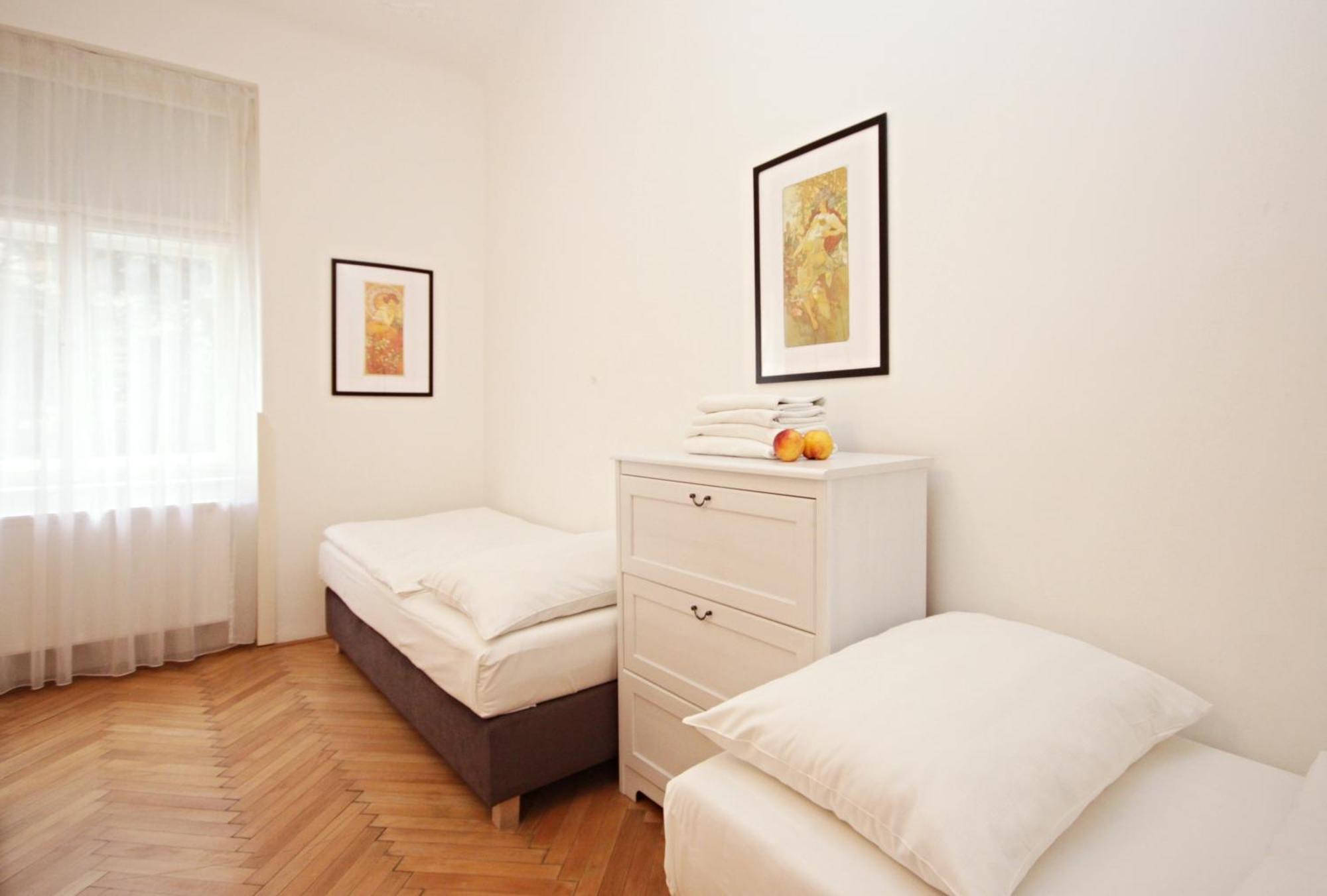ปร้าก เซ็นทรัล เอ็กซ์คลูซีฟ อพาร์ตเมนต์ Apartment ปราก ห้อง รูปภาพ
