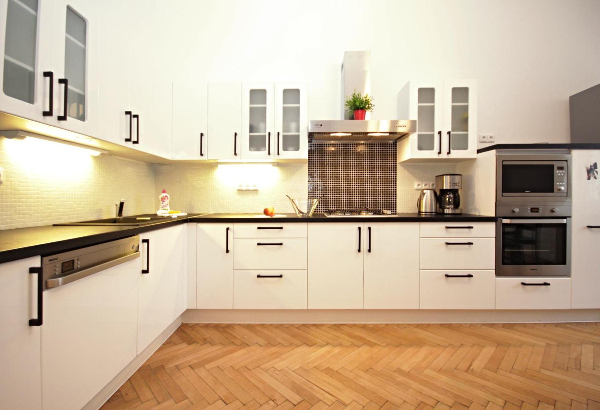 ปร้าก เซ็นทรัล เอ็กซ์คลูซีฟ อพาร์ตเมนต์ Apartment ปราก ห้อง รูปภาพ