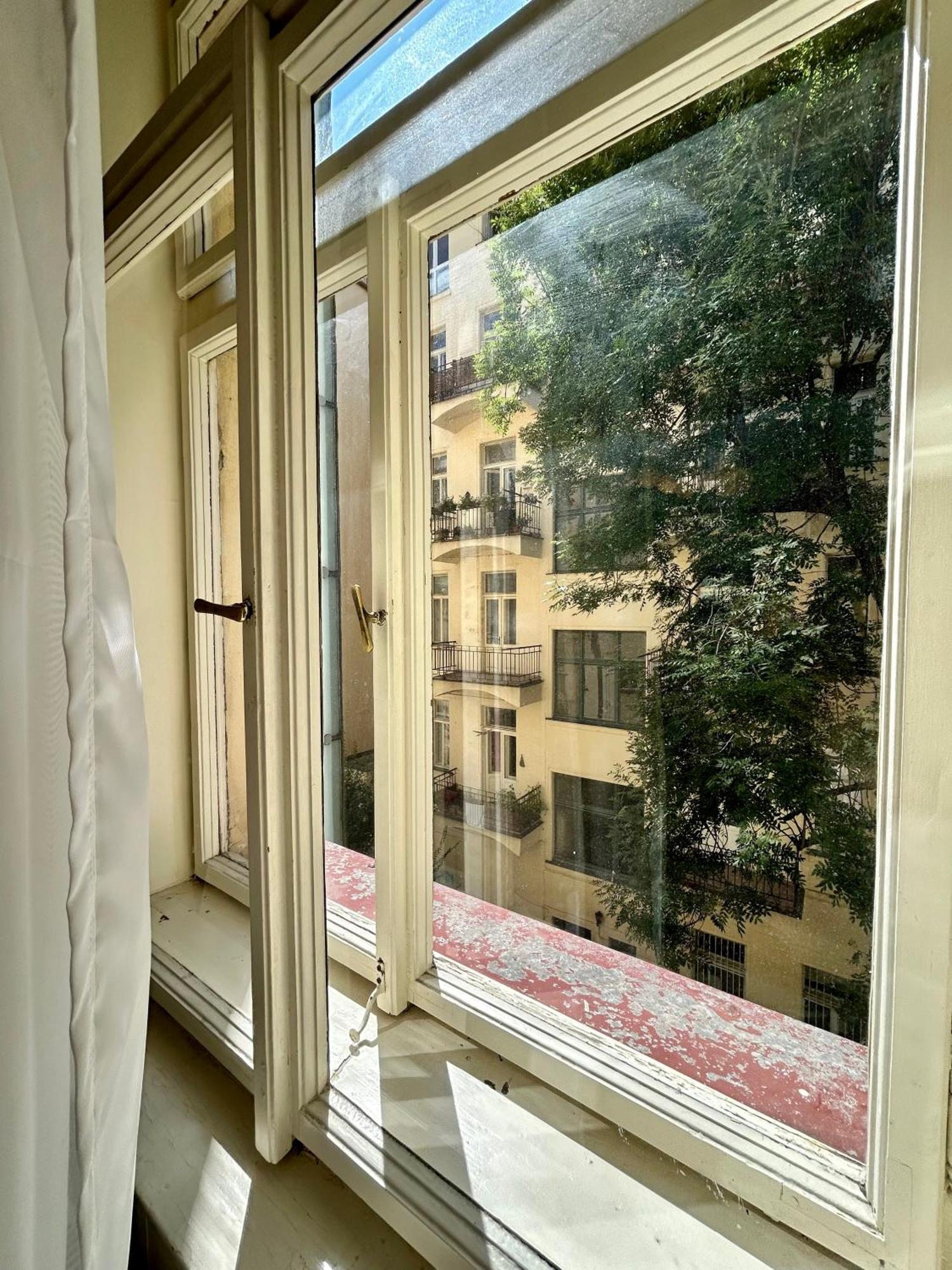 ปร้าก เซ็นทรัล เอ็กซ์คลูซีฟ อพาร์ตเมนต์ Apartment ปราก ภายนอก รูปภาพ