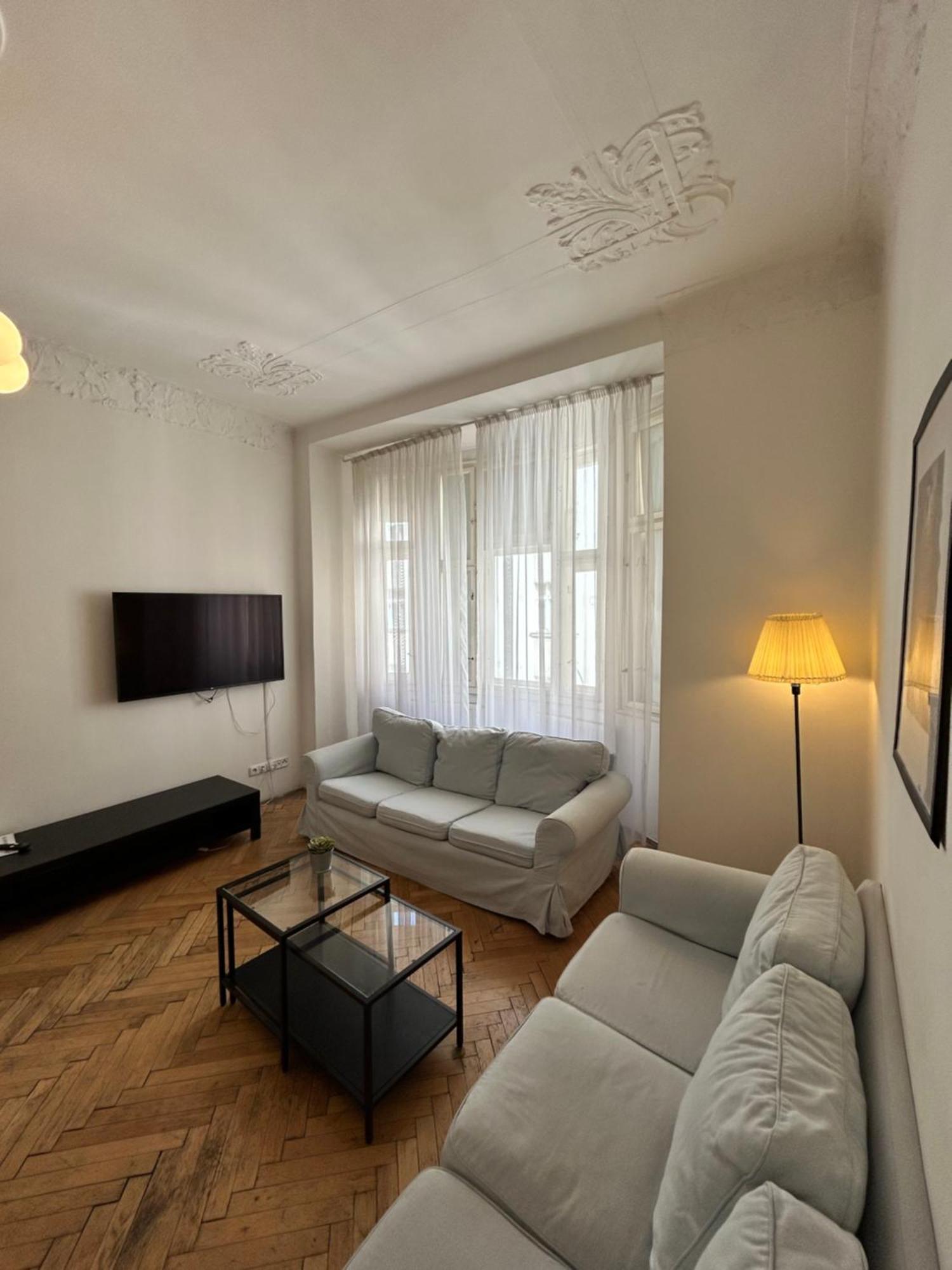 ปร้าก เซ็นทรัล เอ็กซ์คลูซีฟ อพาร์ตเมนต์ Apartment ปราก ภายนอก รูปภาพ
