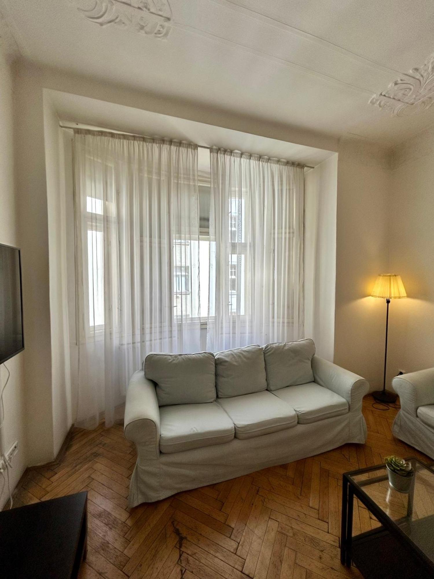 ปร้าก เซ็นทรัล เอ็กซ์คลูซีฟ อพาร์ตเมนต์ Apartment ปราก ภายนอก รูปภาพ