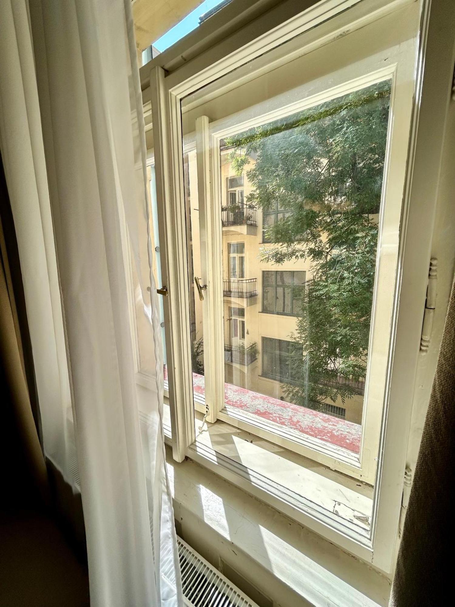 ปร้าก เซ็นทรัล เอ็กซ์คลูซีฟ อพาร์ตเมนต์ Apartment ปราก ภายนอก รูปภาพ