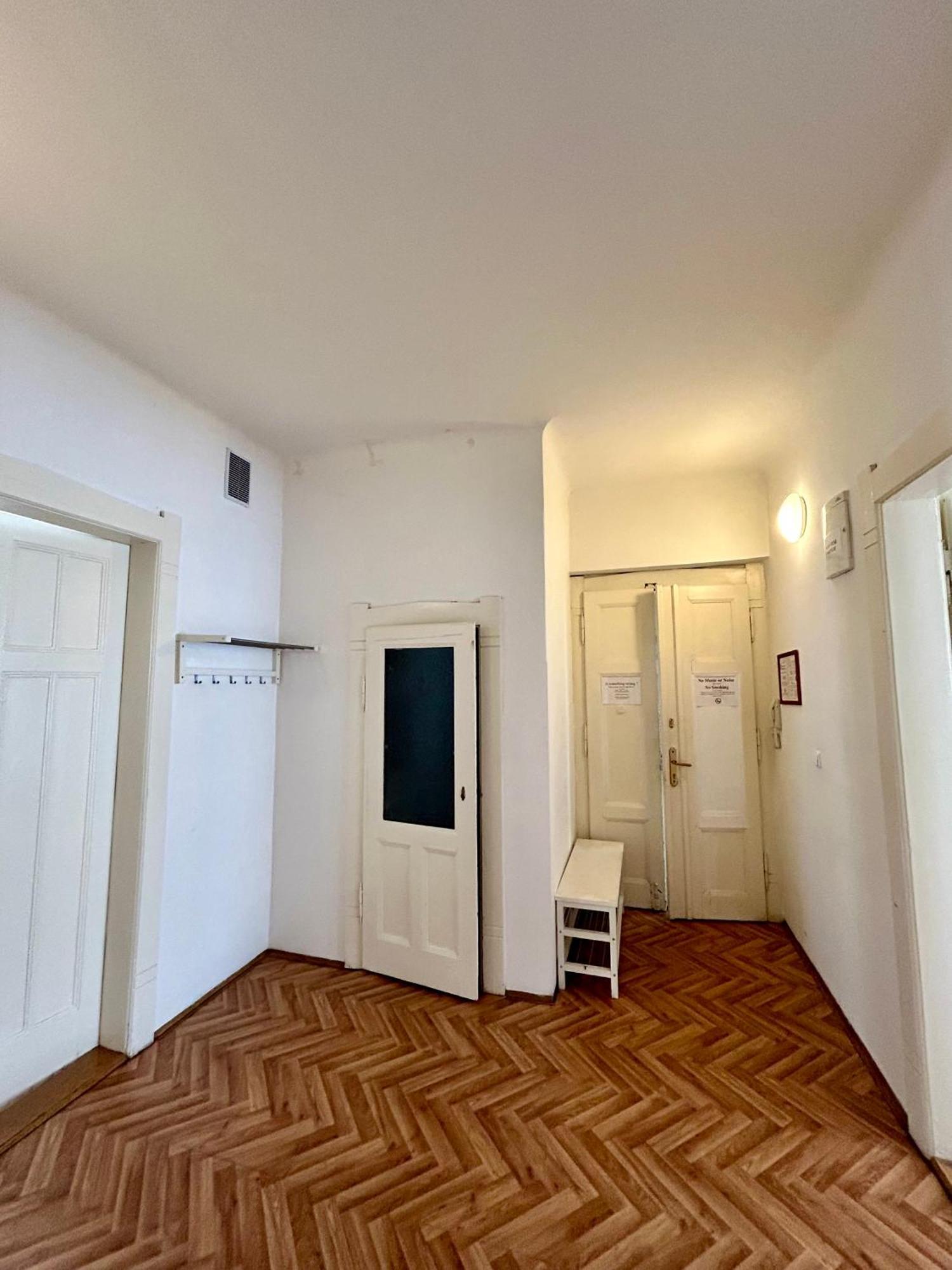 ปร้าก เซ็นทรัล เอ็กซ์คลูซีฟ อพาร์ตเมนต์ Apartment ปราก ภายนอก รูปภาพ