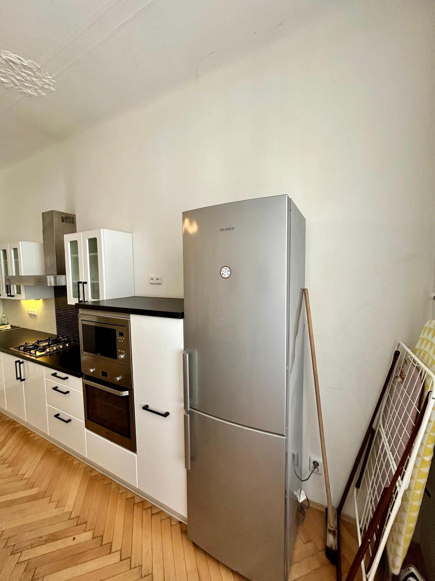 ปร้าก เซ็นทรัล เอ็กซ์คลูซีฟ อพาร์ตเมนต์ Apartment ปราก ภายนอก รูปภาพ