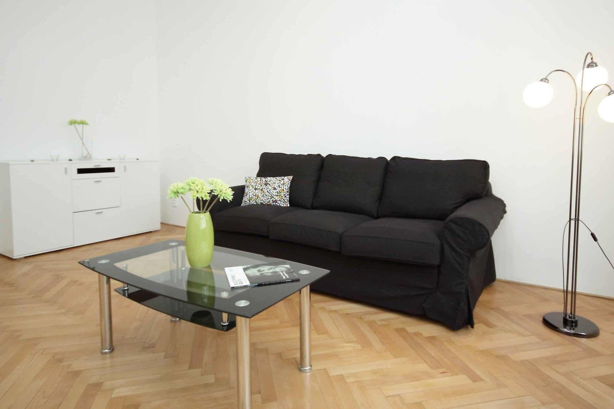 ปร้าก เซ็นทรัล เอ็กซ์คลูซีฟ อพาร์ตเมนต์ Apartment ปราก ภายนอก รูปภาพ